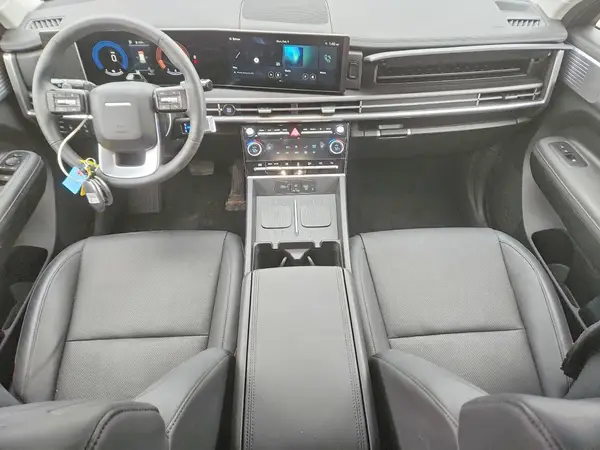 5NMP3DGL9SH133193 2025 HYUNDAI SANTA FE - Image 8