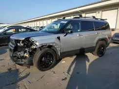 5NMP3DGL9SH146588 2025 HYUNDAI SANTA FE