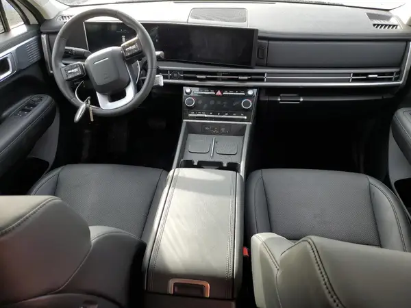 5NMP3DGLXRH002347 2024 HYUNDAI SANTA FE - Image 8
