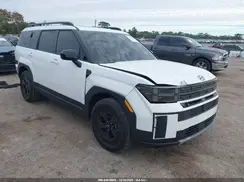 5NMP3DGLXRH008312 2024 HYUNDAI SANTA FE