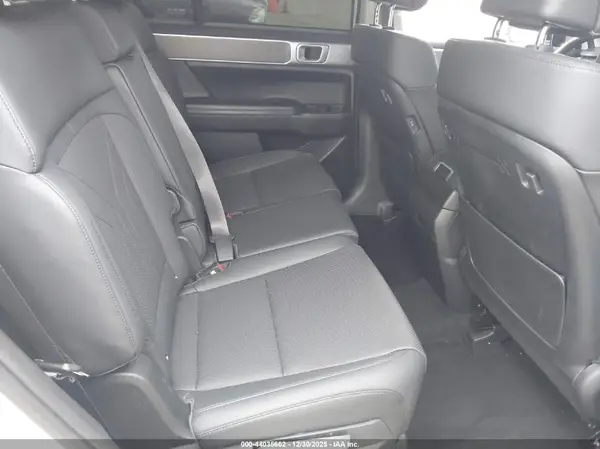 5NMP3DGLXRH008312 2024 HYUNDAI SANTA FE - Image 8