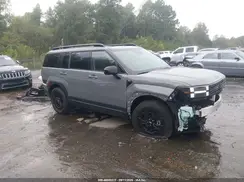5NMP3DGLXRH010383 2024 HYUNDAI SANTA FE