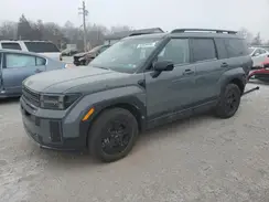 5NMP3DGLXRH010545 2024 HYUNDAI SANTA FE