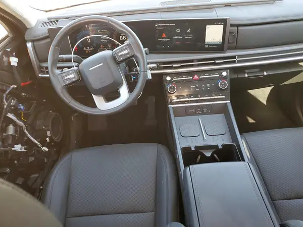 5NMP3DGLXRH025580 2024 HYUNDAI SANTA FE - Image 8