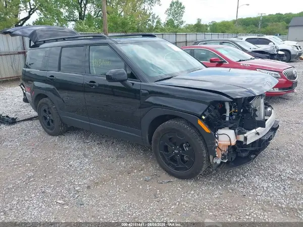 5NMP3DGLXRH025966 2024 HYUNDAI SANTA FE - Image 1