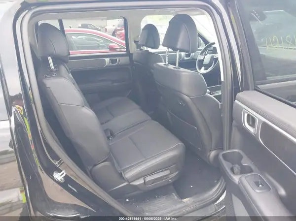 5NMP3DGLXRH025966 2024 HYUNDAI SANTA FE - Image 8