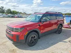 5NMP3DGLXRH028219 2024 HYUNDAI SANTA FE