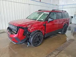5NMP3DGLXRH029693 2024 HYUNDAI SANTA FE