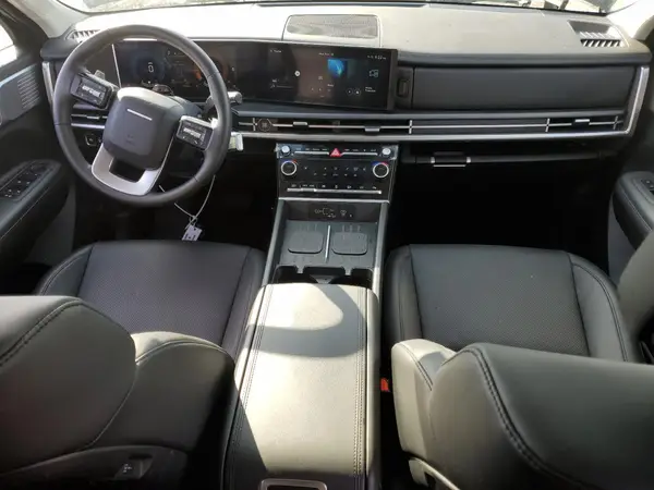 5NMP3DGLXRH038376 2024 HYUNDAI SANTA FE - Image 8