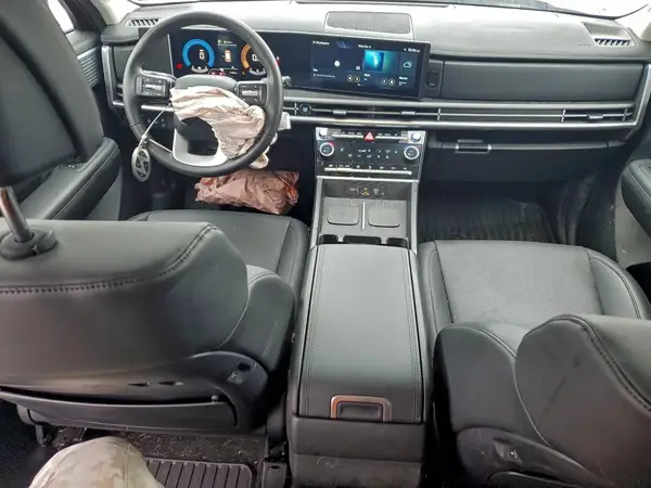 5NMP3DGLXRH041116 2024 HYUNDAI SANTA FE - Image 8
