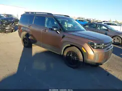 5NMP3DGLXRH055663 2024 HYUNDAI SANTA FE