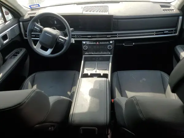 5NMP3DGLXSH077796 2025 HYUNDAI SANTA FE - Image 8
