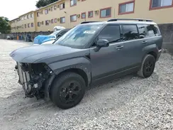 5NMP3DGLXSH091147 2025 HYUNDAI SANTA FE