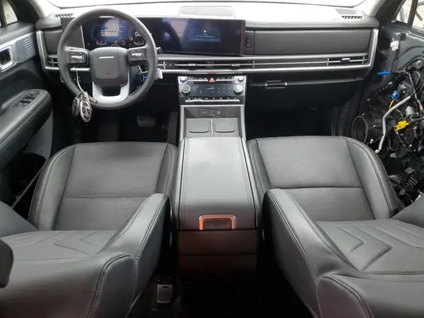 5NMP3DGLXSH091147 2025 HYUNDAI SANTA FE - Image 8