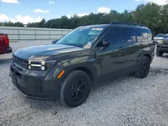 5NMP3DGLXSH102924 2025 HYUNDAI SANTA FE