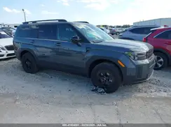 5NMP3DGLXSH118704 2025 HYUNDAI SANTA FE