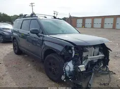 5NMP3DGLXSH126852 2025 HYUNDAI SANTA FE