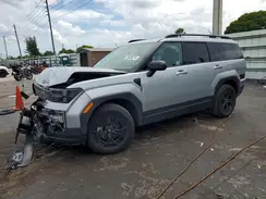 5NMP3DGLXSH148818 2024 HYUNDAI SANTA FE