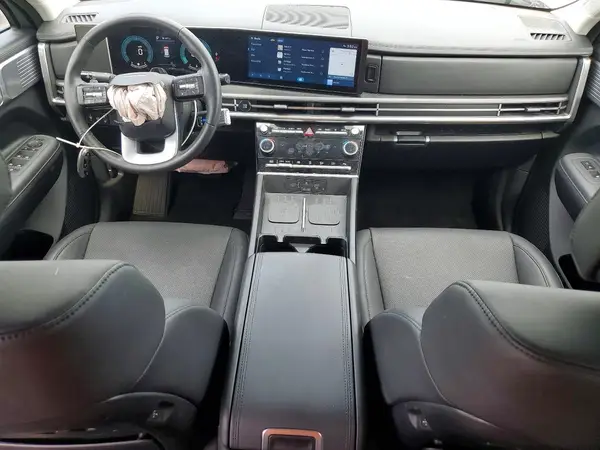 5NMP3DGLXSH148818 2024 HYUNDAI SANTA FE - Image 8