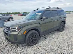 5NMP3DGLXTH184543 2026 HYUNDAI SANTA FE