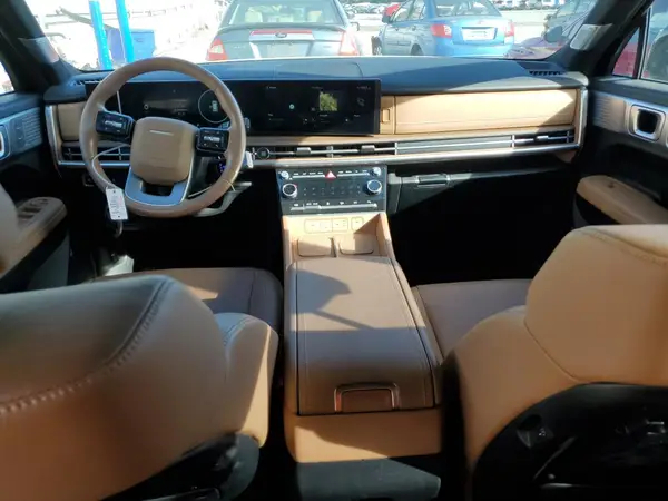 5NMP44GL0RH018991 2024 HYUNDAI SANTA FE - Image 8