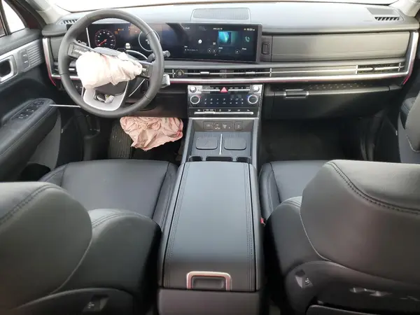 5NMP44GL0RH047567 2024 HYUNDAI SANTA FE - Image 8