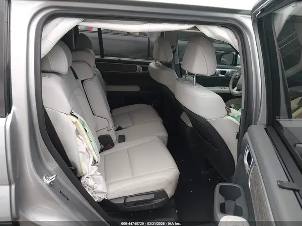 5NMP44GL0RH059380 2024 HYUNDAI SANTA FE - Image 8