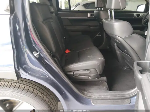 5NMP44GL0SH096483 2025 HYUNDAI SANTA FE - Image 8