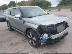 5NMP44GL0SH140692 2025 HYUNDAI SANTA FE