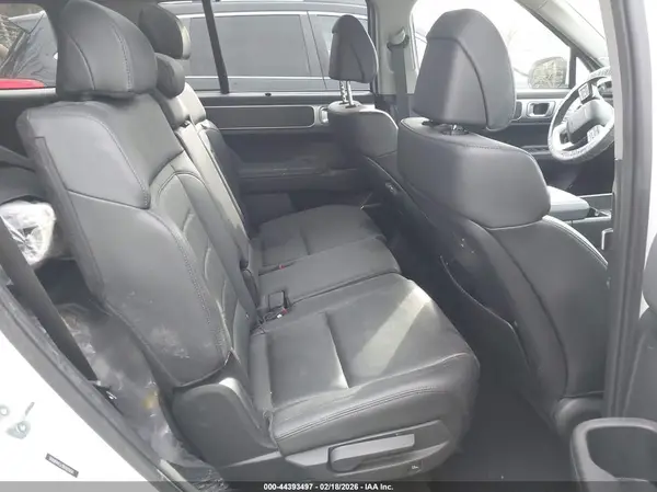5NMP44GL1RH013654 2024 HYUNDAI SANTA FE - Image 8