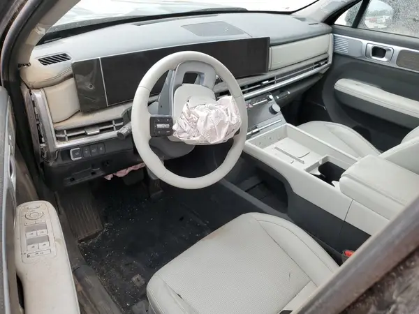 5NMP44GL1RH019535 2024 HYUNDAI SANTA FE - Image 8