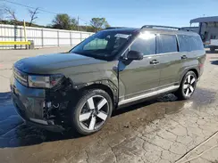 5NMP44GL1RH019681 2024 HYUNDAI SANTA FE