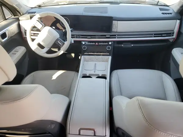 5NMP44GL1RH019681 2024 HYUNDAI SANTA FE - Image 8