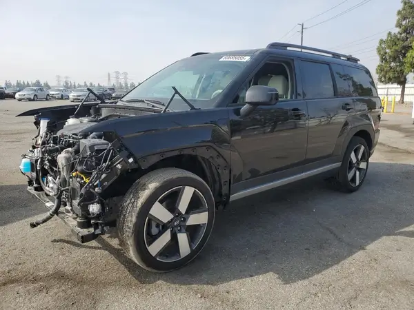 5NMP44GL1RH039977 2024 HYUNDAI SANTA FE - Image 1