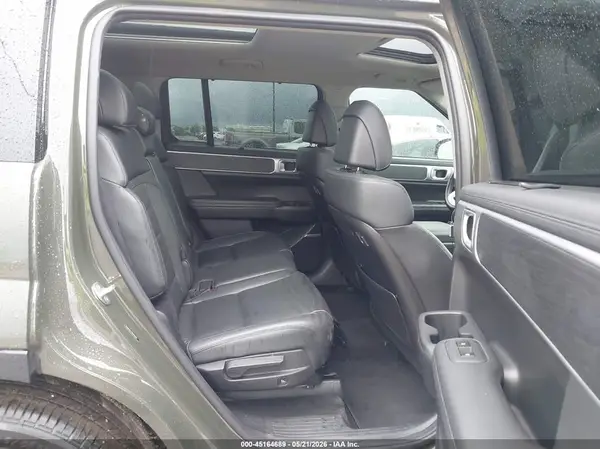 5NMP44GL1RH046704 2024 HYUNDAI SANTA FE - Image 8