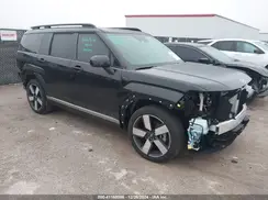 5NMP44GL1SH083208 2025 HYUNDAI SANTA FE