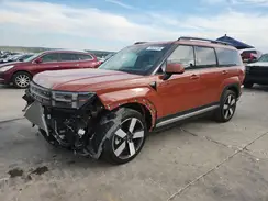 5NMP44GL1SH085847 2025 HYUNDAI SANTA FE