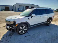 5NMP44GL1SH098419 2025 HYUNDAI SANTA FE