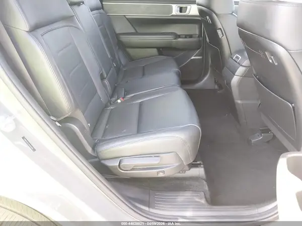 5NMP44GL1SH146565 2025 HYUNDAI SANTA FE - Image 8