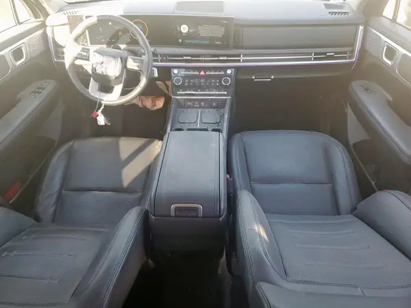5NMP44GL2RH039356 2024 HYUNDAI SANTA FE - Image 8