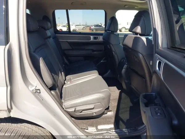 5NMP44GL2SH074467 2025 HYUNDAI SANTA FE - Image 8