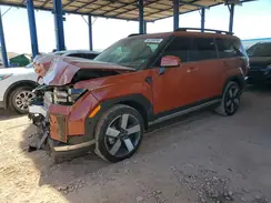 5NMP44GL2SH112960 2025 HYUNDAI SANTA FE