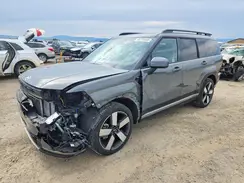 5NMP44GL2SH122176 2025 HYUNDAI SANTA FE