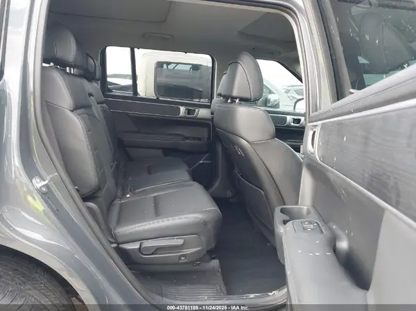 5NMP44GL2SH141620 2025 HYUNDAI SANTA FE - Image 8