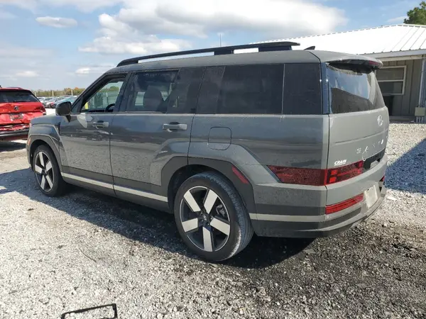 5NMP44GL3RH035557 2024 HYUNDAI SANTA FE - Image 2