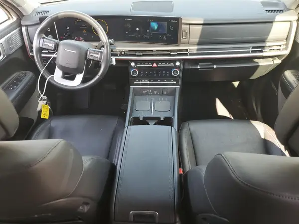 5NMP44GL3RH035557 2024 HYUNDAI SANTA FE - Image 8