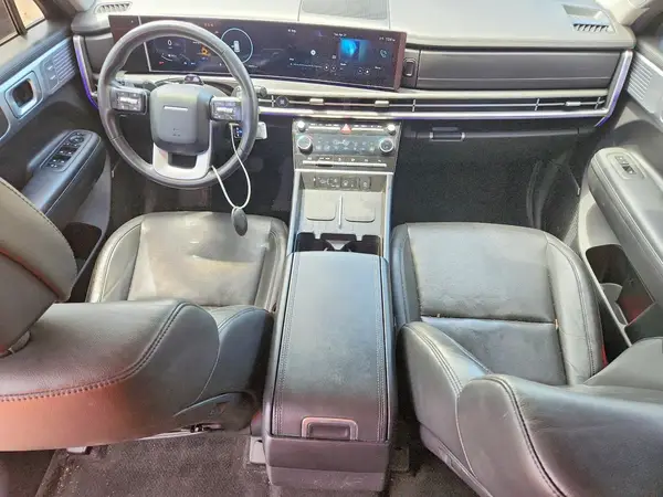 5NMP44GL3RH046462 2024 HYUNDAI SANTA FE - Image 8
