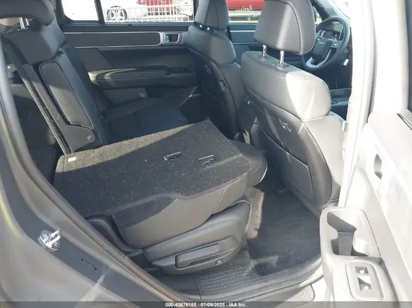 5NMP44GL3RH065013 2024 HYUNDAI SANTA FE - Image 8