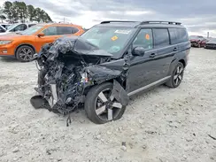 5NMP44GL3SH141366 2025 HYUNDAI SANTA FE