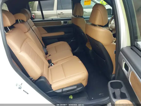 5NMP44GL3SH148141 2025 HYUNDAI SANTA FE - Image 8